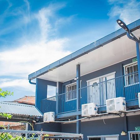 Hostal Don Luis Santa Rosa de Lima 外观 照片