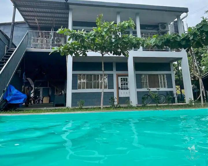 Hostal Don Luis Santa Rosa de Lima 外观 照片