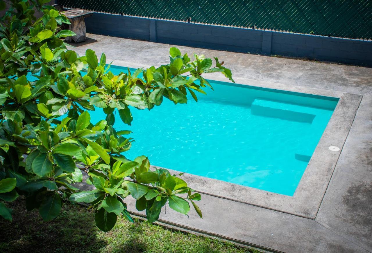 Hostal Don Luis Santa Rosa de Lima 外观 照片