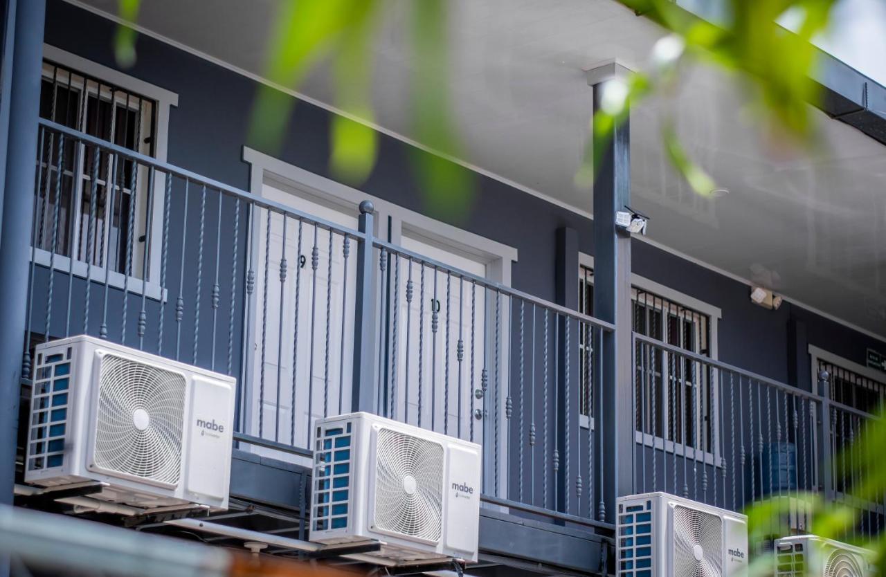 Hostal Don Luis Santa Rosa de Lima 外观 照片