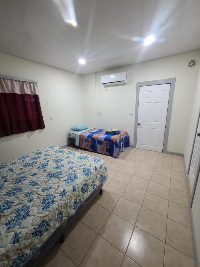 Hostal Don Luis Santa Rosa de Lima 外观 照片