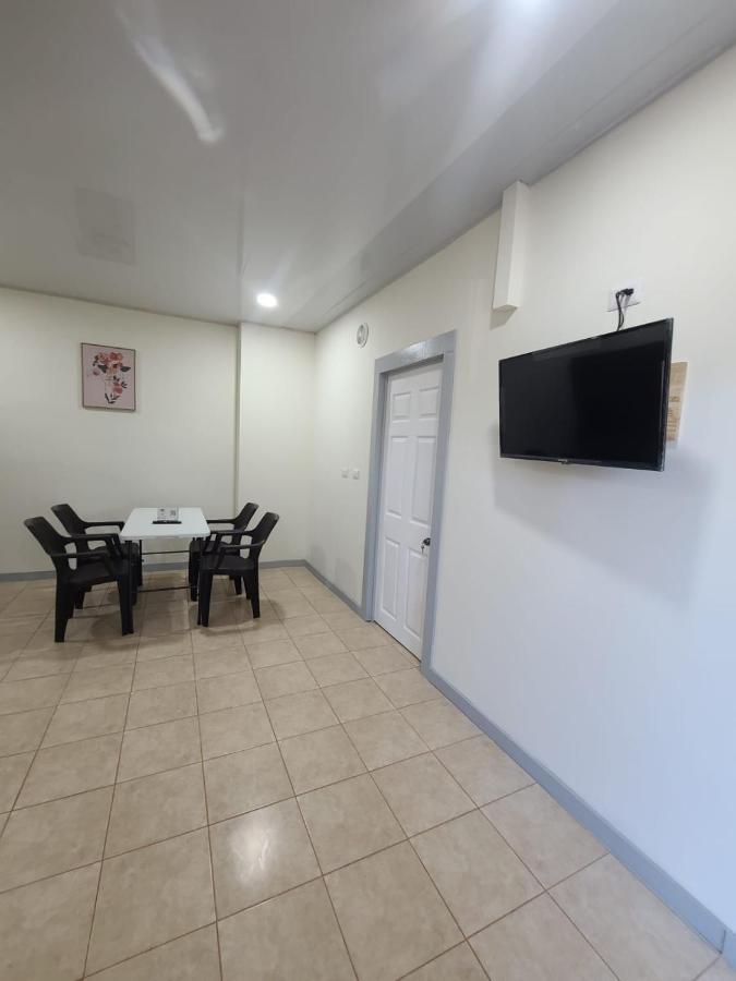 Hostal Don Luis Santa Rosa de Lima 外观 照片